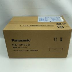 ◇◇ Panasonic パナソニック 電動工具 家畜用コルツヒーター NK-RH22D シルバー Sランク