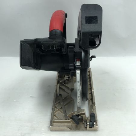  MAX マックス 丸のこ 本体のみ 165mm PJ-CS61CDP ブラック