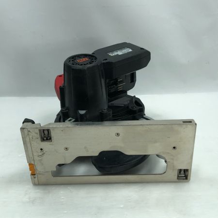  MAX マックス 丸のこ 本体のみ 165mm PJ-CS61CDP ブラック