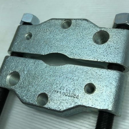  PROTO ベアリングプーラー ハンドツール 本体のみ J4332 シルバー