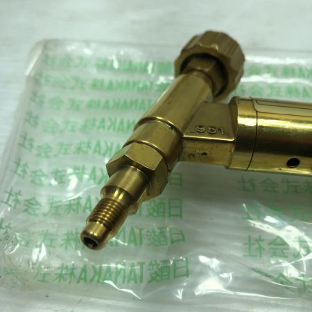  日酸 小形溶接器N シルバー