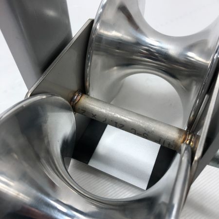  IKURA SEIKI CO.,LTD. 育良精機 シーソー金車 工具関連用品 ISK-CB300 シルバー