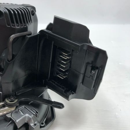  HiKOKI ハイコーキ 丸のこ 本体のみ コードレス式 C3605DA ブラック