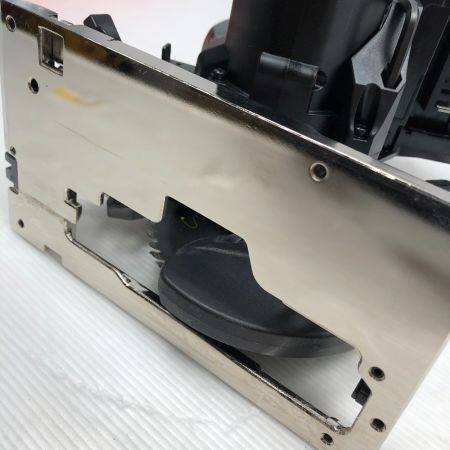  HiKOKI ハイコーキ 丸のこ 本体のみ コードレス式 C3605DA ブラック