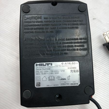  Hilti ヒルティ レーザーレベラー 充電器・充電池1個・ケース,受光器,説明書 コードレス式 12v PR30-HVS レッド