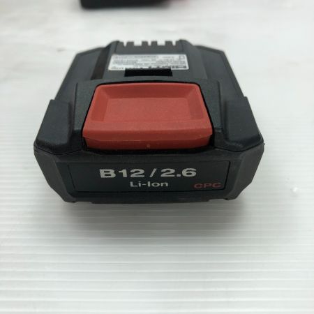  Hilti ヒルティ レーザーレベラー 充電器・充電池1個・ケース,受光器,説明書 コードレス式 12v PR30-HVS レッド