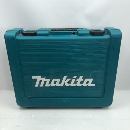  MAKITA マキタ 電動ケレン コード式 ケース付 HK1820 ブルー