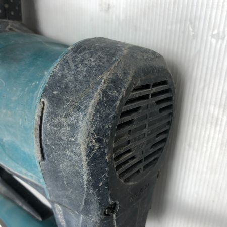  MAKITA マキタ 電動ケレン コード式 ケース付 HK1820 ブルー