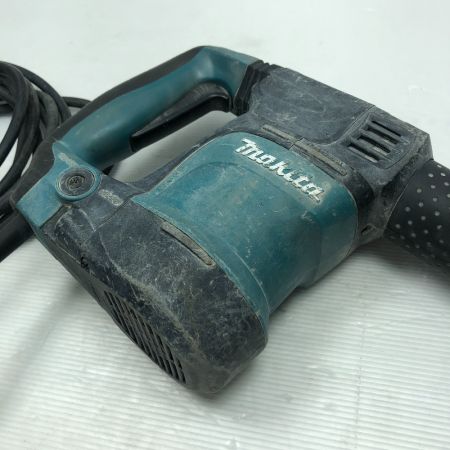  MAKITA マキタ 電動ケレン コード式 ケース付 HK1820 ブルー