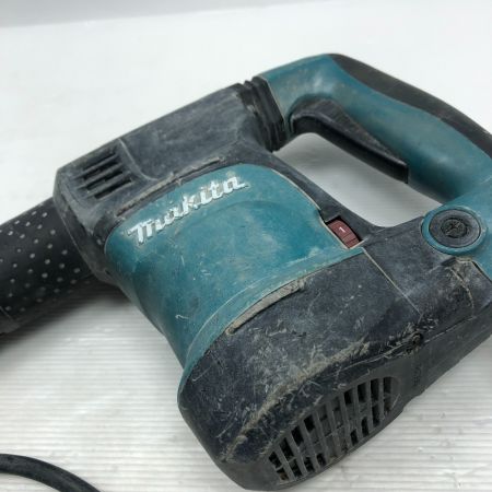  MAKITA マキタ 電動ケレン コード式 ケース付 HK1820 ブルー