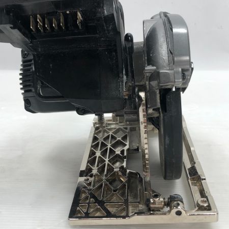  HiKOKI ハイコーキ 丸のこ コード式 本体のみ C3605DA ブラック