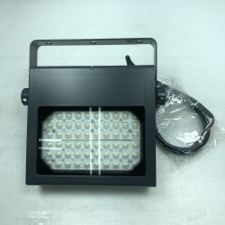 ◇◇ TOSHIBA 東芝 LED照明 工具消耗品 コード式 LEDS-08907NF-LS9 ブラック Sランク