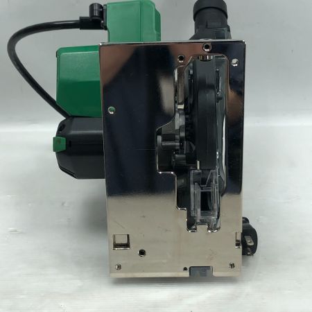  HiKOKI ハイコーキ 丸のこ 本体のみ コード式 C5YE グリーン