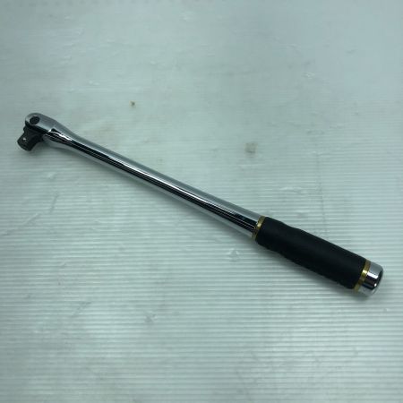  KTC ケーティーシー スピンナハンドル ハンドツール  NBS3K シルバー