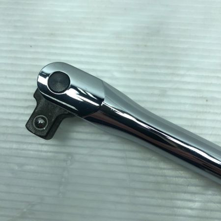  KTC ケーティーシー スピンナハンドル ハンドツール  NBS3K シルバー