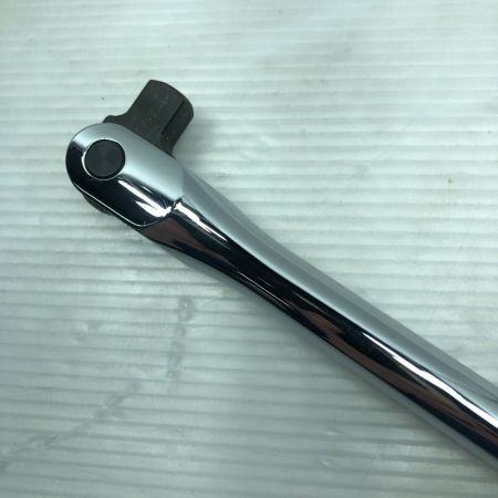  KTC ケーティーシー スピンナハンドル ハンドツール  NBS3K シルバー