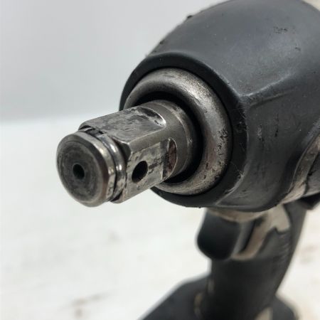  Panasonic パナソニック インパクトレンチ 充電池1個付 電動工具 EZ75A3 ブラック