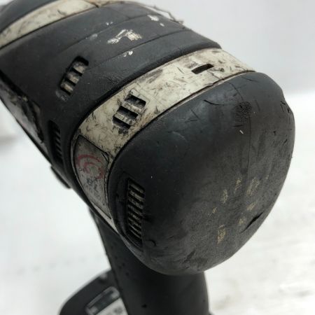  Panasonic パナソニック インパクトレンチ 充電池1個付 電動工具 EZ75A3 ブラック