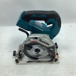 ◇◇ MAKITA マキタ 丸のこ コードレス式 HS474D ブルー Cランク