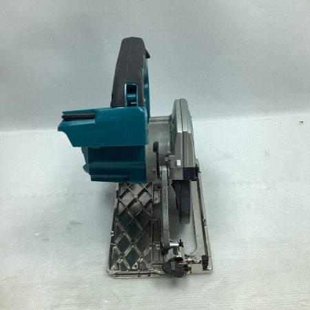  MAKITA マキタ 丸のこ コードレス式 HS474D ブルー