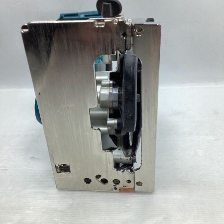  MAKITA マキタ 丸のこ コードレス式 HS474D ブルー