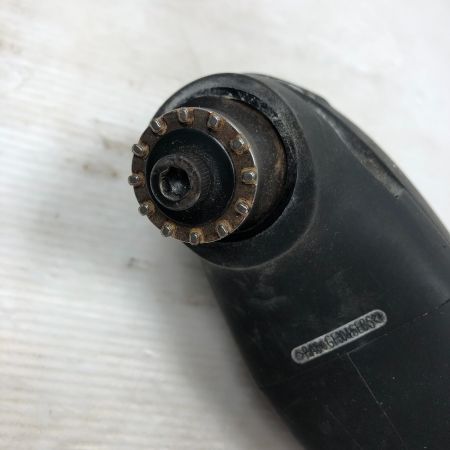  BOSCH ボッシュ カットソー 充電器・充電池2個・ケース付 コードレス式 GMF10.8V-LI型 ネイビー