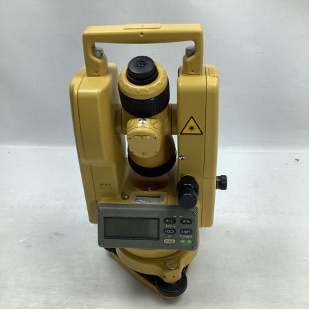  TOPCON デジタルトラシック 電動工具 コードレス式 DT-200 オレンジ