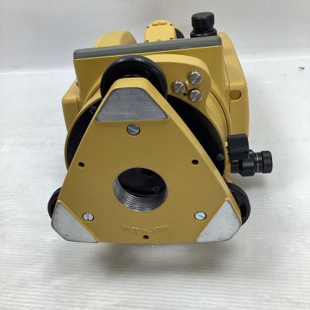  TOPCON デジタルトラシック 電動工具 コードレス式 DT-200 オレンジ