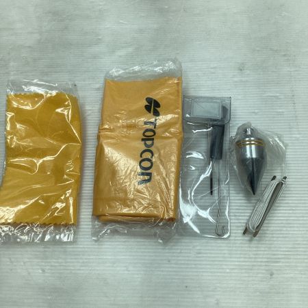  TOPCON デジタルトラシック 電動工具 コードレス式 DT-200 オレンジ