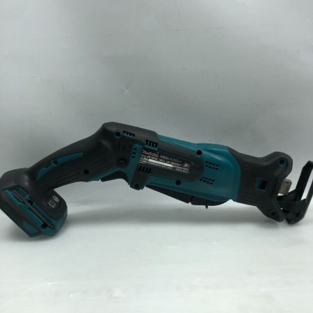  MAKITA マキタ 充電式レシプロソー コードレス式 本体のみ JR184DZ ブルー