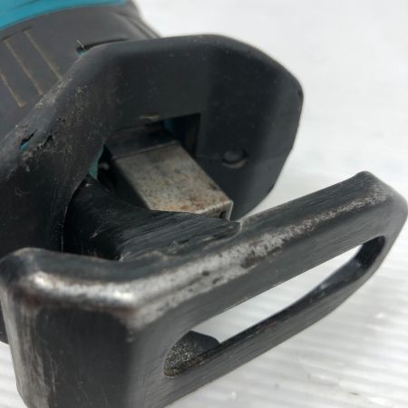  MAKITA マキタ 充電式レシプロソー コードレス式 本体のみ JR184DZ ブルー