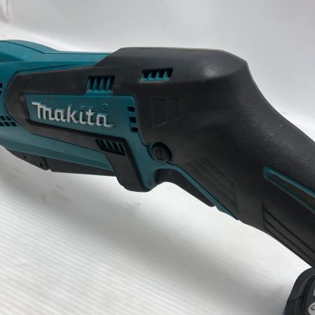  MAKITA マキタ 充電式レシプロソー コードレス式 本体のみ JR184DZ ブルー