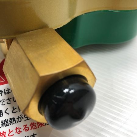  小池酸素工業株式会社 セフティーゴールド 溶断器用圧力調整器 2点セット SGV-1/SGV-2 ゴールド