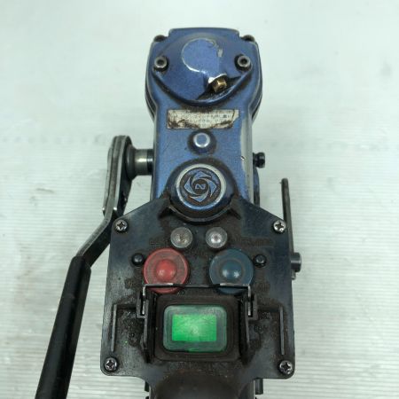  日東工業 低大型磁気ボール盤 ケース付 100v LO-3000A ブルー