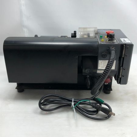  東洋アソシエイツ 精密ミニ旋盤 工具関連用品 コード式 Compact3 ブラック