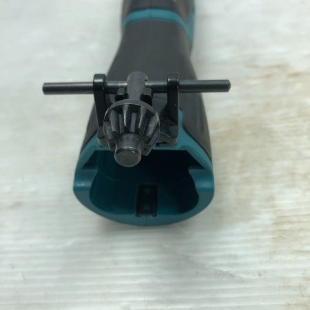  MAKITA マキタ アングルドリル コードレス式 充電池1個付 DA330DN ブルー