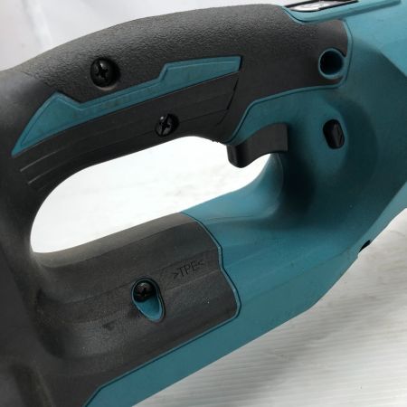  MAKITA マキタ 充電式アースオーガ コードレス式 本体のみ DG460DZ ブルー