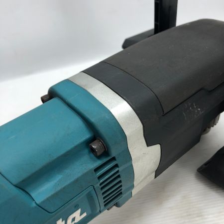  MAKITA マキタ 充電式アースオーガ コードレス式 本体のみ DG460DZ ブルー