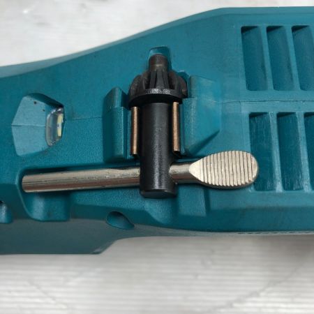  MAKITA マキタ 充電式アースオーガ コードレス式 本体のみ DG460DZ ブルー