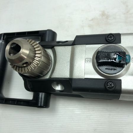  MAKITA マキタ 充電式アースオーガ コードレス式 本体のみ DG460DZ ブルー