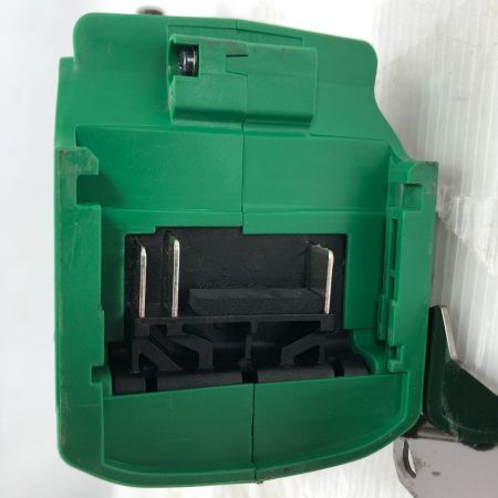  HiKOKI ハイコーキ インパクトレンチ 充電器・充電池2個・ケース付 コードレス式 WR18DBDL2 ブラック