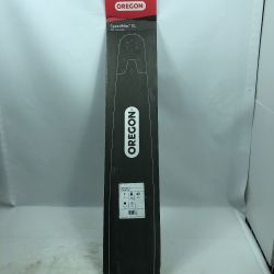 ◇◇ OREGON ガイドバー 工具関連用品 752SMRR149 ブラック Sランク