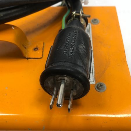  SUZUKID 昇圧機 電動工具 本体のみ STX-312P イエロー