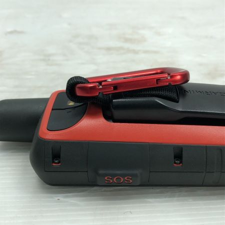  GARMIN GPSナビ  コードレス式  GPSMAP66i ブラック