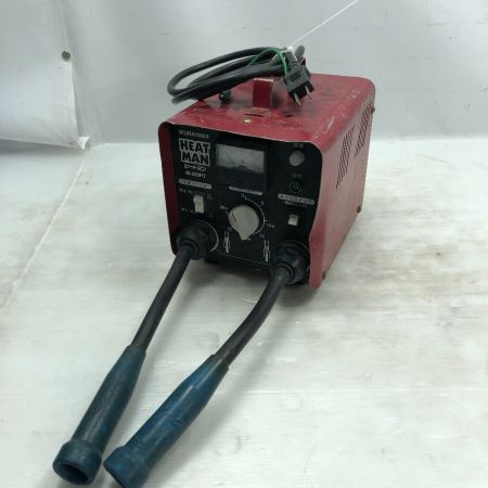  IKURA SEIKI CO.,LTD. 育良精機 電動工具 解氷機 ケーブル付き コード式 100v IS-250HT レッド