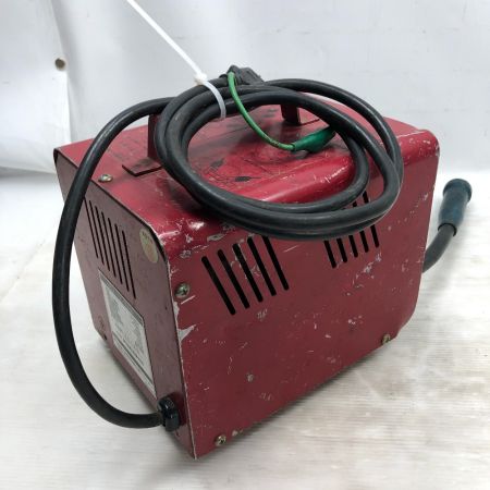  IKURA SEIKI CO.,LTD. 育良精機 電動工具 解氷機 ケーブル付き コード式 100v IS-250HT レッド