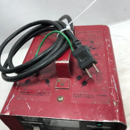  IKURA SEIKI CO.,LTD. 育良精機 電動工具 解氷機 ケーブル付き コード式 100v IS-250HT レッド