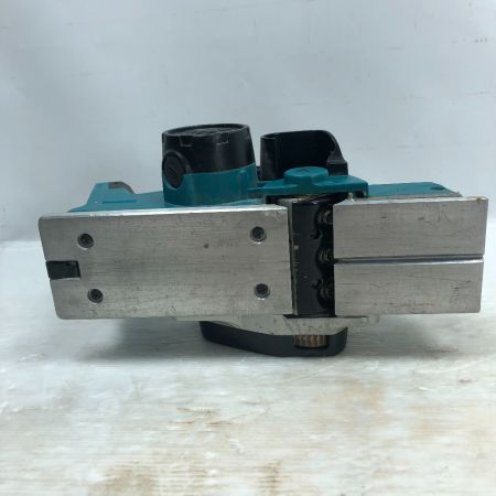  MAKITA マキタ 充電式カンナ コードレス式 本体のみ KP180D ブルー