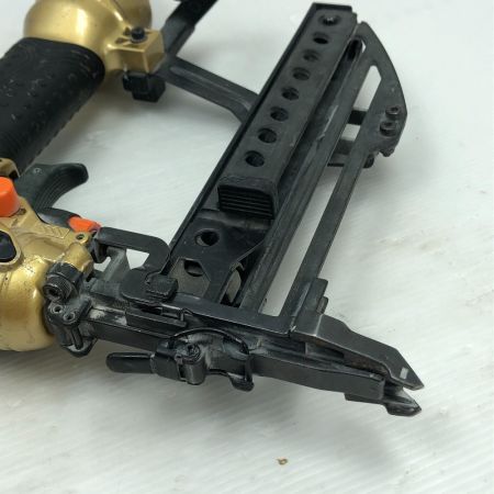  HITACHI 日立 エアツール フィニッシュネイラ コードレス式 N5004HMF カーキ