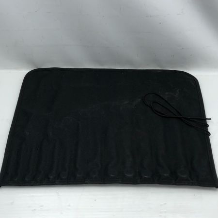  MAC TOOLS マック 工具 ハンドツール コンビネーションレンチセット KS2 ブラック